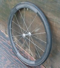 Mozzo pneumatico tubolare in