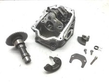 Head complete shaft cam - complete, a