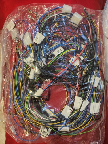 Cablaggio elettrico per - ,