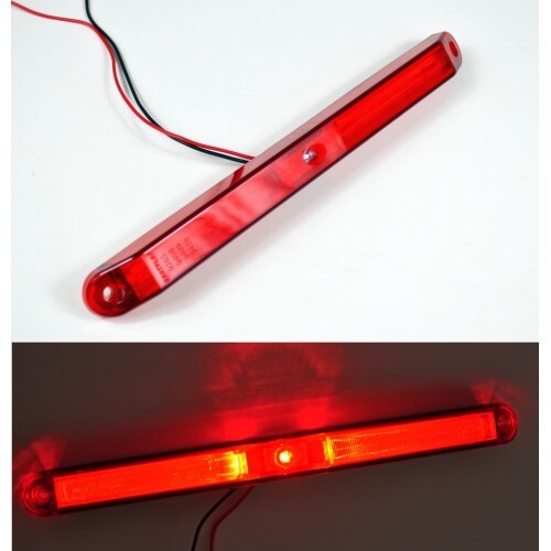Lampada led terza luce - lampada,