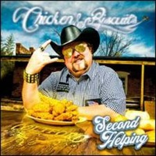 Chicken & Biscuits: Second