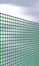 RETE ELETTROSALDATA ZINCATA