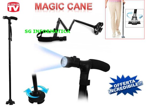 Bastone magic - bastone,