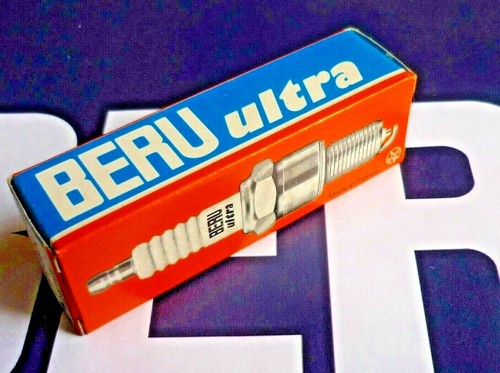 Beru z52 8 - z52, mm