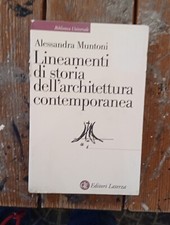 Alessandra Muntoni Lineamenti