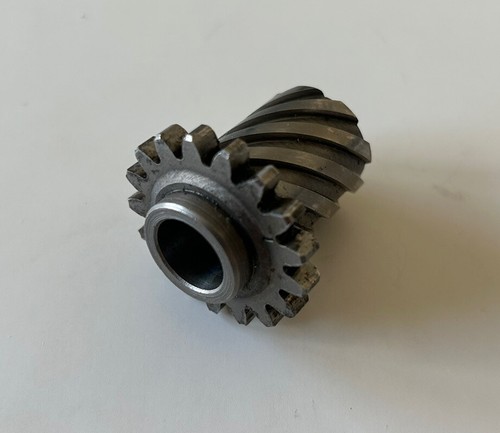 Pignone avviamento honda pxr - pignone,