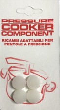 Valvola sicurezza pentola a - pentola,