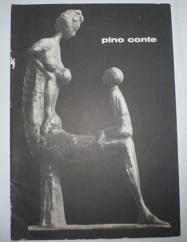 Pino conte galleria russo - pino,