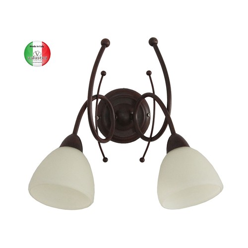 Applique lampada parete - applique,