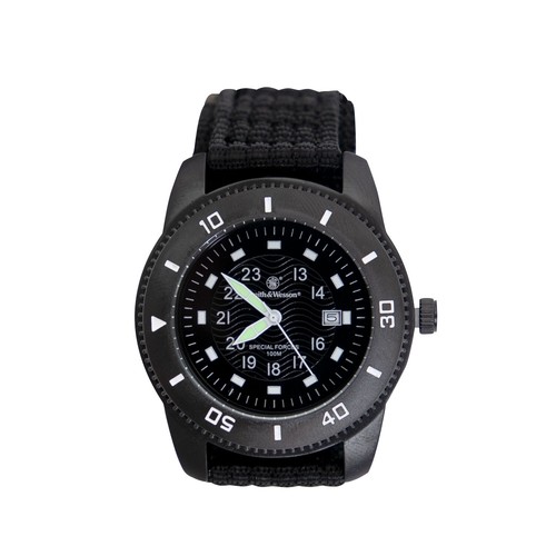 Orologio smith wesson - &,