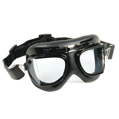 Occhiali motociclista stile - occhiali,