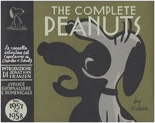 The Complete Peanuts Vol. 4 -