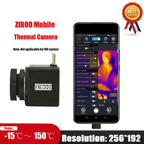 Ziboo telefono cellulare - ziboo,