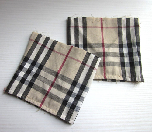 Burberry london stoffa - burberry,