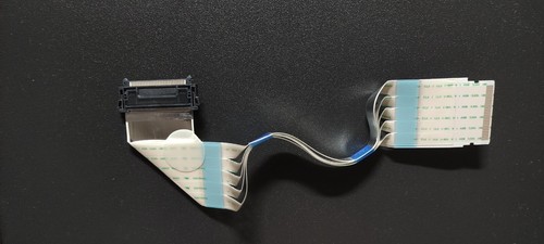 Lvds flat cavo originale - cavo,