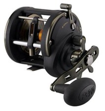 Penn Squall II 30 Livello