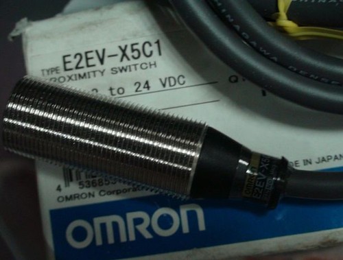 1pz nuovo omron e2ev x5c1 - nuovo, e2ev-x5c1