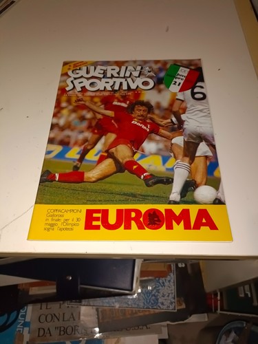 Guerin sportivo 1984 finale - 18/1984,