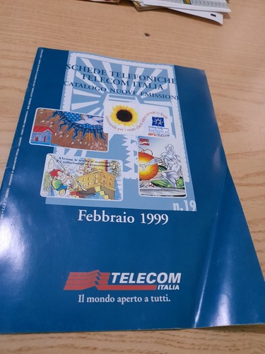 Catalogo nuove emissioni - nuove,