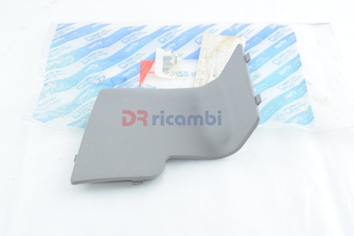 Mostrina plastica cruscotto - mostrina,