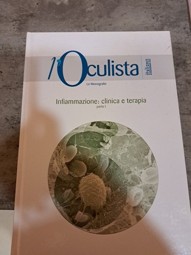 Oculista monografie parte - le,