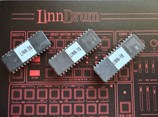 Alesis HR-16 Linn campione di