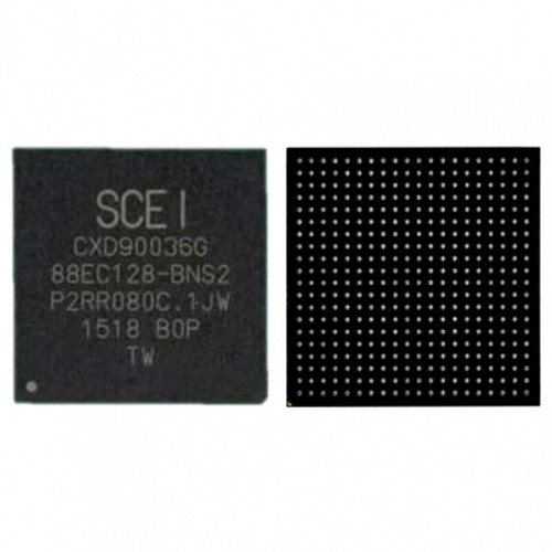 Chip per sony play station - per,