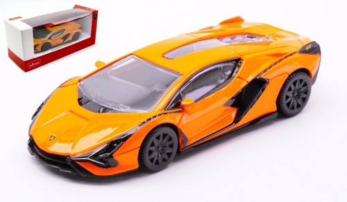 Modellino auto scala - , 1:43