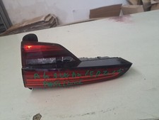 AUDI A4 SW FANALINO NEL