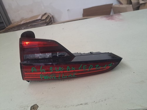 Audi fanalino nel - a4, sw