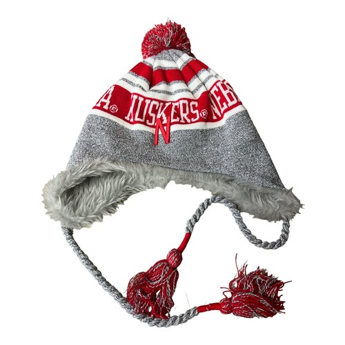 Nebraska cornhuskers sherpa - nebraska,