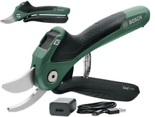 FORBICE POTATRICE CESOIA A