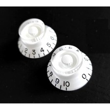 Pulsanti bianchi plexi - 2,