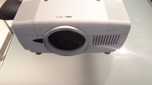Videoproiettore professionale