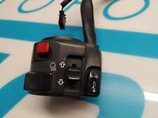 Commutatore luci Yamaha XT 1200Z Supertenere' 