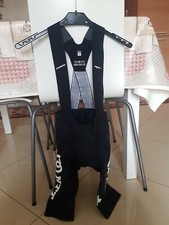 Assos NTT Salopette XS 