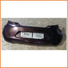 Paraurti Posteriore Ford KA II
