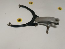 Leveraggio mono ammortizzatore - leveraggio,