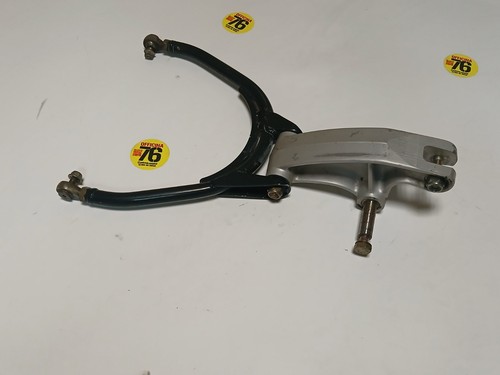 Leveraggio mono ammortizzatore - leveraggio,
