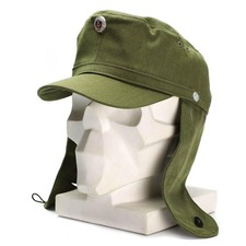 Authentic Casquette Armée