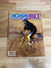 Mountain Bike Action Magazine