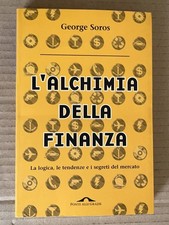 George Soros - L'ALCHIMIA