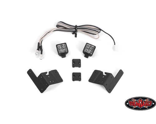 Kit luci colonna - a, rc4wd