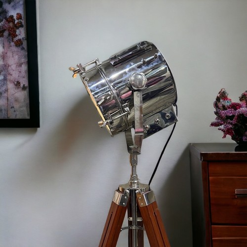 Lampada terra proiettore - terra,