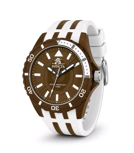 Orologio uomo invicta subaqua - orologio,