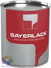 Finitura Vernice Poliuretanica