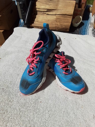 Scarpe corsa reebok zigtech - corsa,
