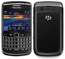 TELEFONO 3G BLACKBERRY 9700