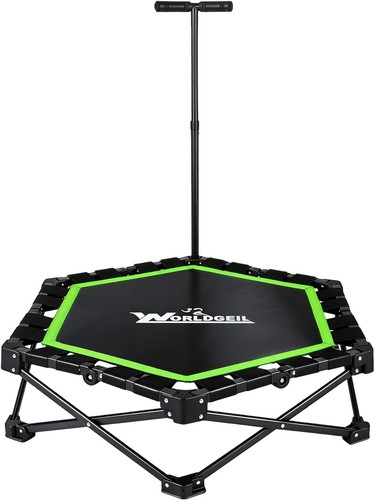 Worldgeil trampolino fitness - worldgeil,