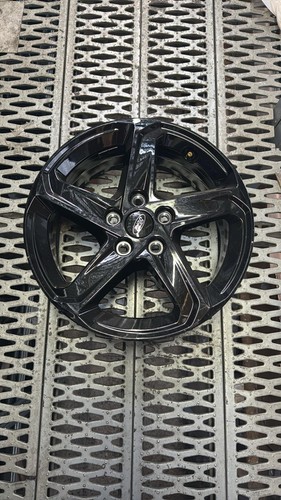 Kit cerchi lega ford focus - 4,